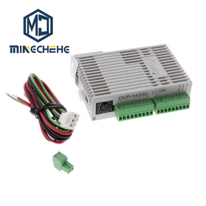 Componente del Sistema de Control Electrónico DVP10SX11R DVP10SX11T, Placa de Circuito Integrado para Adquisición de Datos y Equipos Industriales - Product Image 1