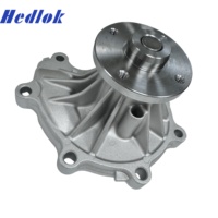 مضخة مياه HEDLOK 21010-VB025 WPN-125 GWP4064 لمحرك نيسان باترول Y61 TB45E