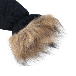 M4 <span class=keywords><strong>Ice</strong></span> <span class=keywords><strong>scraper</strong></span> với găng tay cho xe ô tô kính chắn gió - Product Image 3