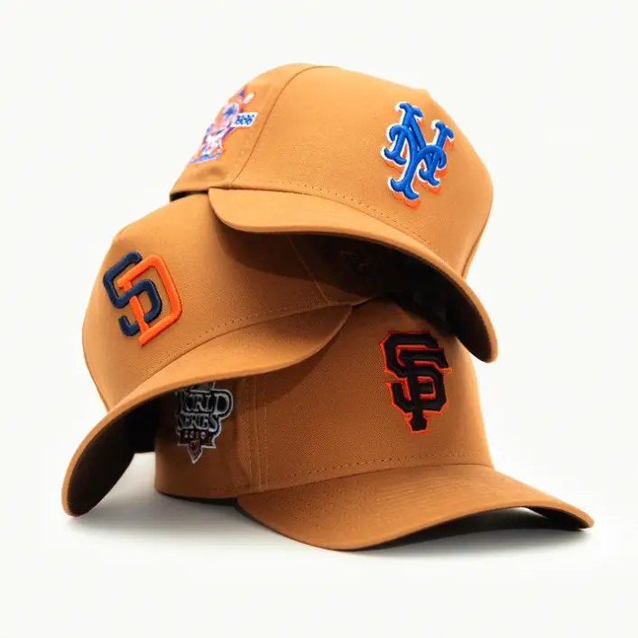 Бейсбольная команда с логотипом, бейсболка, спортивные кепки, дизайнерские кепки, мужские кепки с 5 панелями