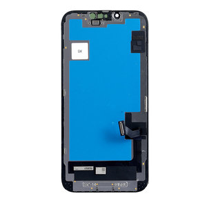 จอแสดงผล GX Soft OLED สำหรับเปลี่ยนหน้าจอ iPhone 14 ขายส่งจากโรงงาน ทดสอบ 100% อะไหล่ซ่อมจอ LCD โทรศัพท์มือถือของแท้ - Product Image 6
