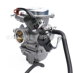 คาร์บูเรเตอร์รถจักรยานยนต์บาจาจ รุ่น BAJAJ135 ใหม่ สำหรับเปลี่ยนซ่อม ผลิตที่เมืองเหวินโจว - Product Image 1