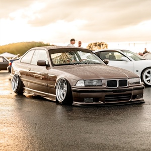 Llanta de rueda forjada de 2 piezas de <span class=keywords><strong>18</strong></span>, 19, 20, 21, 22, 23, 24 y 26 pulgadas para <span class=keywords><strong>Bmw</strong></span> E36 e46 540i 325e <span class=keywords><strong>E28</strong></span> e30 m3 S54 e34 f32 m2 M4 M5 M6 M7 M8 m2c m3cs - Product Image 5