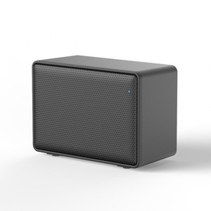 Altavoz portátil de 5-10W con batería recargable, mini altavoz inalámbrico con soporte para tarjeta TF para teléfono móvil - Product Image 5
