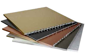 Materiales de construcción metálicos 3D, modernos, impermeables e insonorizados, corte por láser, tablero de aleación de aluminio, acabado ignífugo - Product Image 3