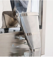 Machine d'emballage automatique de haute qualité pour aliments, graines de melon, sel, aliments fragiles, boissons instantanées, poudre à lessiver