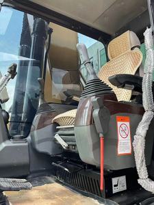 La bonita excavadora de segunda mano de 21 toneladas SANY SY215C SY215C Pro SY215H hecha en China está a la venta - Product Image 5