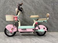 Vélo Électrique Urbain Longue Portée pour Adultes – Cadre en Acier Carbone – Plusieurs Couleurs Disponibles – Meilleures Ventes
