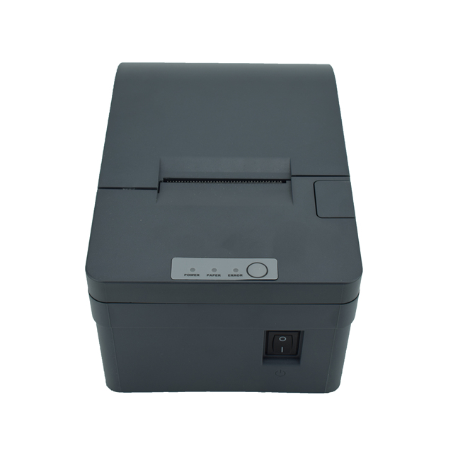 58mm  Thermal Receipt POS  RJ11 for Cash Box+RS232+USB Printer
