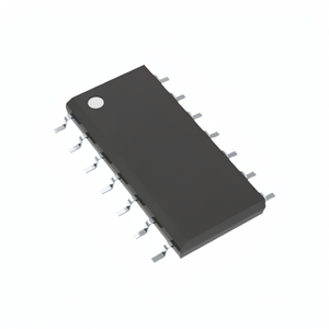 ตัวแทนจำหน่ายที่ได้รับอนุญาต คอมโพเนนต์อิเล็กทรอนิกส์ 14 SOIC ระบบจัดการพลังงาน (PMIC) NCP1381DR2G - Product Image 1