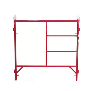 Telaio per Ponteggio HRT 914mm, Telaio per Ponteggio <span class=keywords><strong>Stretto</strong></span>, Telaio per Ponteggio con Ruote e Accessori - Product Image 1