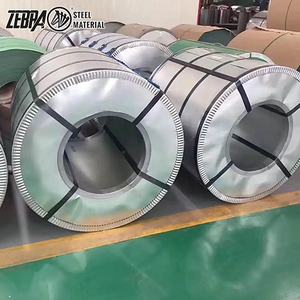 30 мм-600 мм высококачественная оцинкованная стальная полоса с цинковым покрытием стальная полоса в рулоне Dx51d узкая стальная полоса - Product Image 6