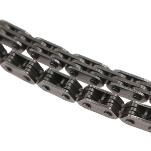 <span class=keywords><strong>Kit</strong></span> universel de chaîne de distribution de moto pour moteurs <span class=keywords><strong>50cc</strong></span>-150cc Chaîne à came robuste avec 72-132 maillons pour motos tout-terrain VTT Scooters - Product Image 1