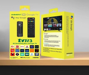 Hot New tvr3 <span class=keywords><strong>Android</strong></span> 14.0 kép Wifi <span class=keywords><strong>TV</strong></span> hộp mạng 4K độ phân giải Quad core Allwinner 64GB cho thương mại nước ngoài Set-Top <span class=keywords><strong>Box</strong></span> - Product Image 6