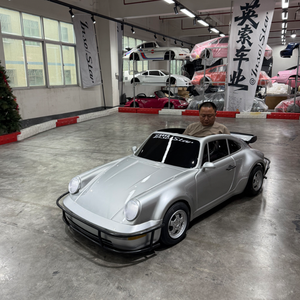 Karting à grande vitesse 80 km/h, kart électrique pour enfants et adultes - Product Image 2