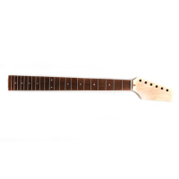 TC DIY Unfinished Basswood Maple Electric Guitar Kit-6 Strings S-s-s Pickup Configuration Unassembled for Beginners