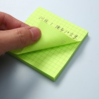 Blocs de Notas Autoadhesivos Multicolores al por Mayor, Planificador Diario para el Regreso a Clases, Notas Adhesivas para Regalos