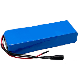 Batterie au lithium LiFePO4 24V 7S3P 18Ah 18650 pour fauteuils roulants électriques, outils électriques et appareils électroniques grand public - Product Image 1