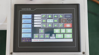 Máquina de corte de cuchillo oscilante Cnc para asbesto/corcho/caucho/Ptfe/fieltro/Junta de espuma máquina de corte de cuchillo Plotter