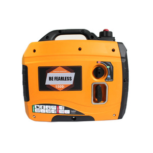 3800i Inverter <b>Generator</b> 220V 3.8KW <b>Portable</b> Single Phase Gasoline Engine For Home Outdoor Use - Product Image 2