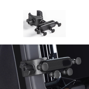 Base de Apoyo para Brazo y Soporte para Teléfono con Gravedad para Formula Leopard 8, Accesorios para Coche, Piezas Interiores para Formula Leopard 8 - Product Image 1