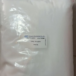 Microesferas de PMMA de Alta Monodispersión, Tamaño de Partícula Uniforme, Excelente Estabilidad para Aplicaciones de Laboratorio - Product Image 1