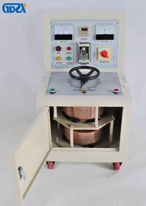 100kv 5KVA Gtb loạt khô Loại AC <span class=keywords><strong>hipot</strong></span> <span class=keywords><strong>Tester</strong></span>/Tần số điện chịu được điện áp thử nghiệm thiết lập - Product Image 4