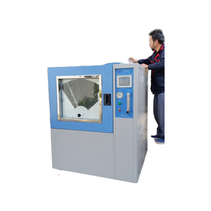 Equipamento de Teste de Resistência à Poeira IP65 para Lâmpadas e Lanternas, Testador de Tela LCD para Laptop - Product Image 4