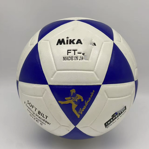 Balón de Fútbol Mikasa de Alta Calidad Material PU Tamaño 5 Personalizable Venta Directa de Fábrica Precio Ultra Bajo para Partidos y Entrenamiento - Product Image 4