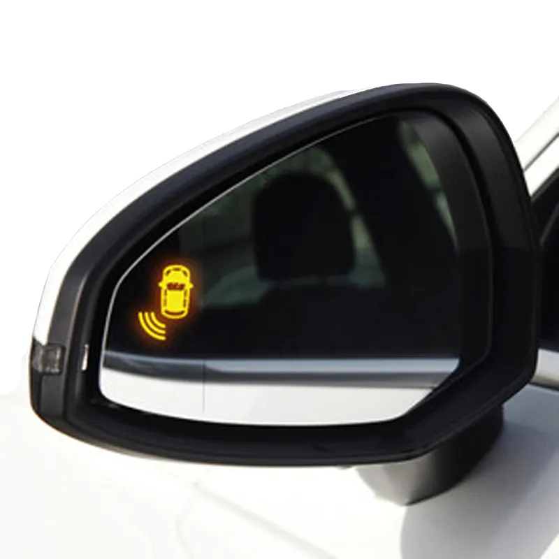 Phụ Kiện Xe Hơi hệ thống báo động Kit an toàn cảm biến đỗ xe điểm mù gương cho Audi A4 A7 A6 Q7 Q5