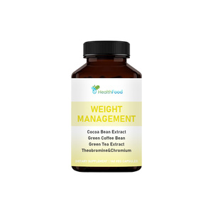 Capsules de perte de poids de qualité supérieure pour adultes avec vinaigre de cidre de pomme, équilibre de la flore intestinale, capsules de gestion du poids, pilules brûle-graisses - Product Image 1