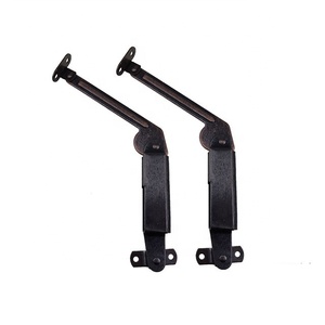 Phụ kiện cửa tủ sắt tùy chỉnh, bản lề đỡ nắp hộp đồ chơi, giá đỡ cho phòng ngủ, phòng khách, nhà ở, văn phòng, ngoài trời - Product Image 3