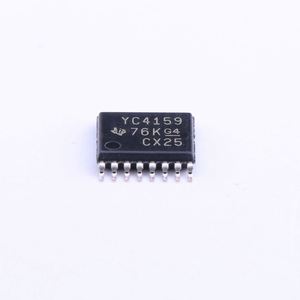 Commutateur analogique/multiplexeur analogique TS3A44159 Quad 1:2 16 broches TSSOP TS3A44159PWR - Product Image 1