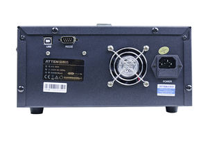 Estación <span class=keywords><strong>de</strong></span> Soldadura y Desoldadura ATTEN MS-900 4 en 1, <span class=keywords><strong>Pistola</strong></span> <span class=keywords><strong>de</strong></span> Aire Caliente, Soldador, <span class=keywords><strong>Pistola</strong></span> <span class=keywords><strong>de</strong></span> <span class=keywords><strong>Succión</strong></span> <span class=keywords><strong>de</strong></span> Estaño, Pluma <span class=keywords><strong>de</strong></span> Recogida - Product Image 6