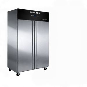 Cámara de Fermentación Eléctrica de Temperatura Única para Masa de Croissant, Retardador Automático para Panadería - Product Image 2