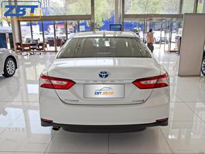 Usine en gros chine Toyoto Camry voiture 5 places 4 portes voiture à essence Camry 2.0G 2.5Q édition phare voitures à essence - Product Image 5