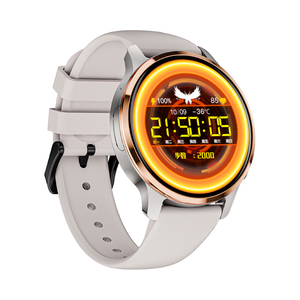 Montre connectée KB02 Pro AMOLED 1,508 pouces avec WIFI GPS Caméra Carte SIM WIFI 4G Montre connectée Android - Product Image 4