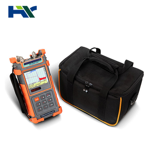 Shinewaytech mini otdr s20a/e, palma otdr 1310/1550nm shineway s20a/e, inglês - Product Image 6