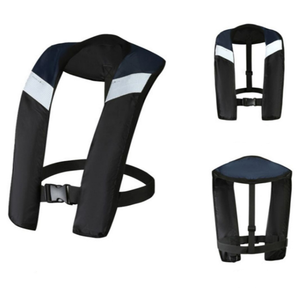 Fabrication <span class=keywords><strong>de</strong></span> <span class=keywords><strong>gilet</strong></span> <span class=keywords><strong>de</strong></span> <span class=keywords><strong>sauvetage</strong></span> maritime 33g Co2 cylindre auto-<span class=keywords><strong>gonflable</strong></span> 150N <span class=keywords><strong>gilet</strong></span> <span class=keywords><strong>de</strong></span> <span class=keywords><strong>sauvetage</strong></span> <span class=keywords><strong>gonflable</strong></span> <span class=keywords><strong>manuel</strong></span> automatique - Product Image 3