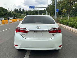 Voiture d'occasion de haute qualité Corollaa <span class=keywords><strong>2018</strong></span> 2019 2020 Modèle Smart Edition pour la famille avec une garantie d'un an - Product Image 4