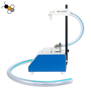 Máy bơm loại cân nhỏ Máy làm kem mật ong Máy cân định lượng với phích cắm tiêu chuẩn Úc - Product Image 5