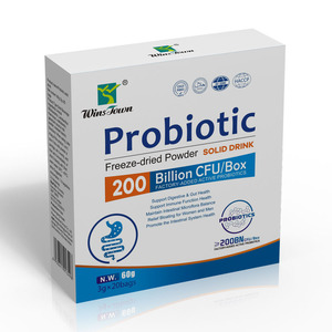 Polvo Probiótico Y10, Regula el Tracto Intestinal, Probióticos <span class=keywords><strong>Vivos</strong></span> para Adultos, Cuidado Intestinal, Stock de Fábrica OEM - Product Image 4