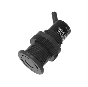 Capteur photoélectrique à faisceau traversant AKUSENSE PSM12-TM05PC M12, portée de détection de 5 m, IP67, détecteur de comptage d'objets infrarouges - Product Image 1