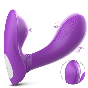 Sex Toy That Moves: Best Vibrating Options