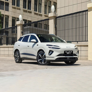 BYD Sea Lion 06 DM-i 2025 2026 SUV Elettrico Ibrido Pro a 5 Porte e 5 Posti con Autonomia Superiore a 700 km - Product Image 4