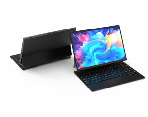 2024 nuovo <span class=keywords><strong>14</strong></span> <span class=keywords><strong>pollici</strong></span> vincere 11 <span class=keywords><strong>Pro</strong></span> Touchscreen laptop 16Gb Ram Intel N95 tastiera staccabile 2 In 1 Tablet Business Education - Product Image 5