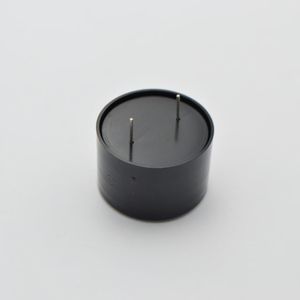 Alarma Piezoeléctrica 3020, Zumbador Activo, Alarma de Sonido Fuerte, Diámetro 30 mm, Grosor 20 mm, Montaje Pasante - Product Image 3