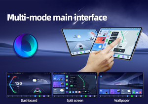 13 "uis7865 <span class=keywords><strong>Android</strong></span> 14 đài phát thanh xe đa phương tiện hệ thống định vị phổ headunit Stereo Carplay autoradio <span class=keywords><strong>GPS</strong></span> Wifi <span class=keywords><strong>4</strong></span> gam DSP <span class=keywords><strong>FM</strong></span> AM - Product Image 4