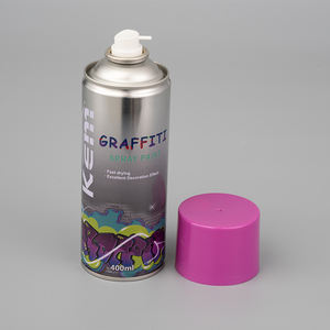 Pintura <span class=keywords><strong>fluorescente</strong></span> acrílica termoplástica de alta calidad, para marcar caminos, pintura en <span class=keywords><strong>aerosol</strong></span> invertida - Product Image 1
