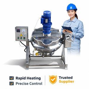 Bouilloires à gaz Équipement 200 litres Marmite à gaz Chaudière à eau Réchaud à gaz Marmite à gaz <span class=keywords><strong>Prix</strong></span> - Product Image 6